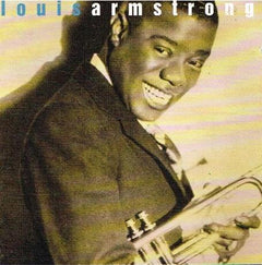 Louis Armstrong - This Is Jazz 1