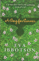 A Song for Summer - Eva Ibbotson