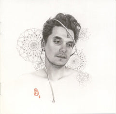 John Mayer - The Search For Everything