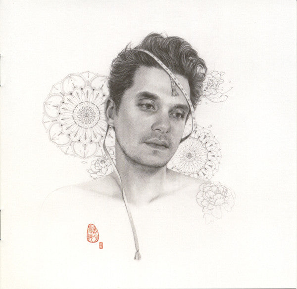 John Mayer - The Search For Everything
