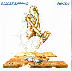 Golden Earring - Switch