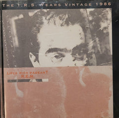 R.E.M. - Lifes Rich Pageant