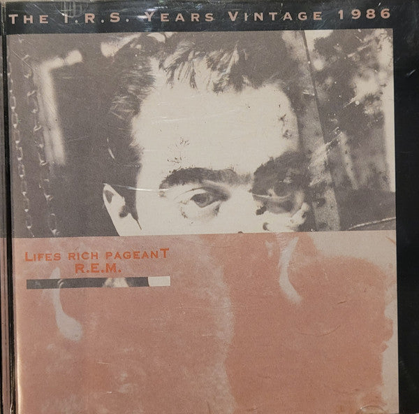 R.E.M. - Lifes Rich Pageant