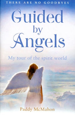 Guided by Angels: There Are No Goodbyes, My Tour of the Spirit World - Paddy McMahon