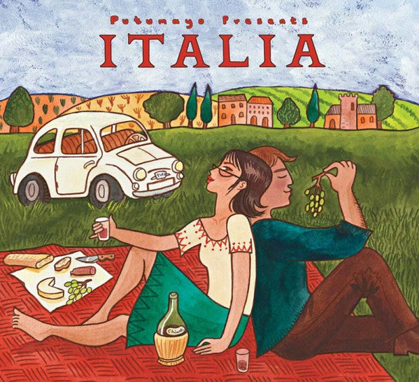 Various - Italia