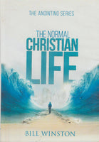 The Normal Christian Life - Bill Winston (DVD)