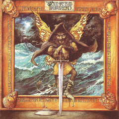 Jethro Tull - The Broadsword And The Beast