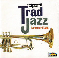 Various - Trad Jazz favourites