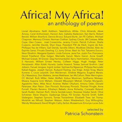 Africa! My Africa! - Patricia Schonstein