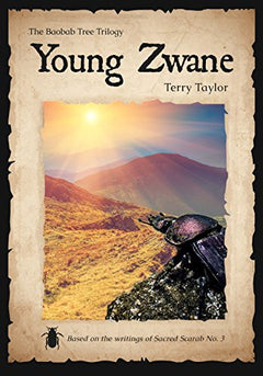Young Zwane Terry Taylor