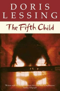 The Fifth Child - Doris Lessing