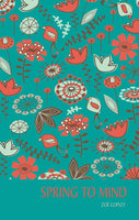 Spring to Mind - Zoe Copley