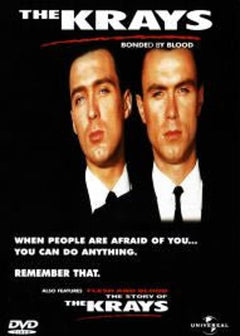 The Krays (DVD)