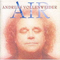 Andreas Vollenweider - Air