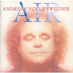 Andreas Vollenweider - Air