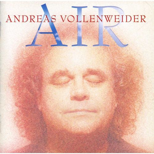 Andreas Vollenweider - Air