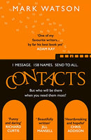 Contacts - Mark Watson