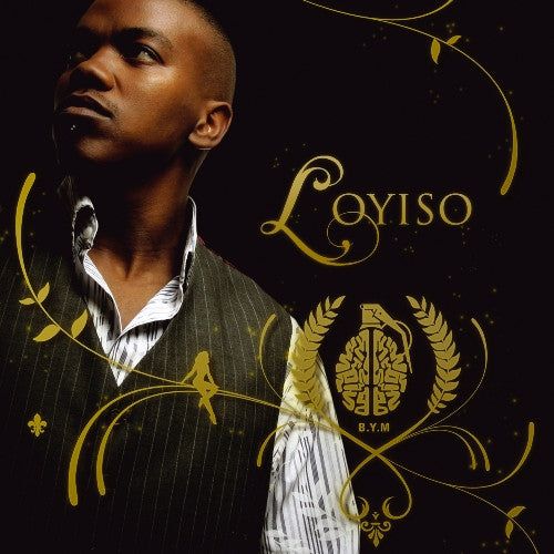 Loyiso - Blow Your Mind