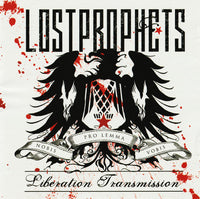 Lostprophets - Liberation Transmission