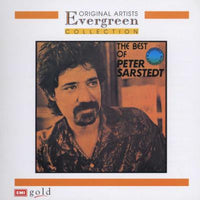 Peter Sarstedt - The Best Of