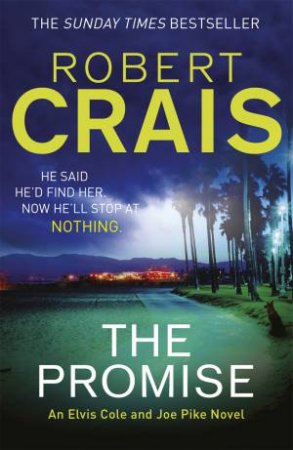 The Promise - Robert Crais