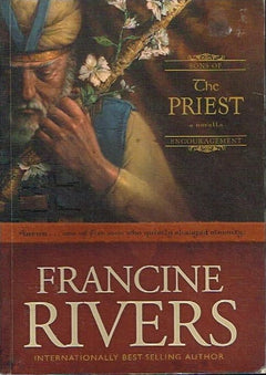 The Priest - Francine Rivers