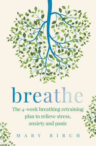 Breathe - Mary Birch
