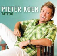 Pieter Koen - Tattoo