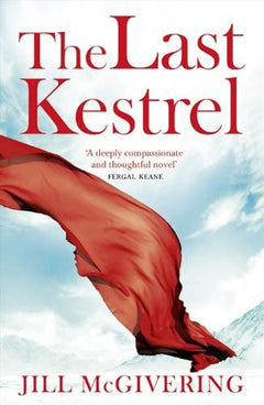 The Last Kestrel Jill McGivering