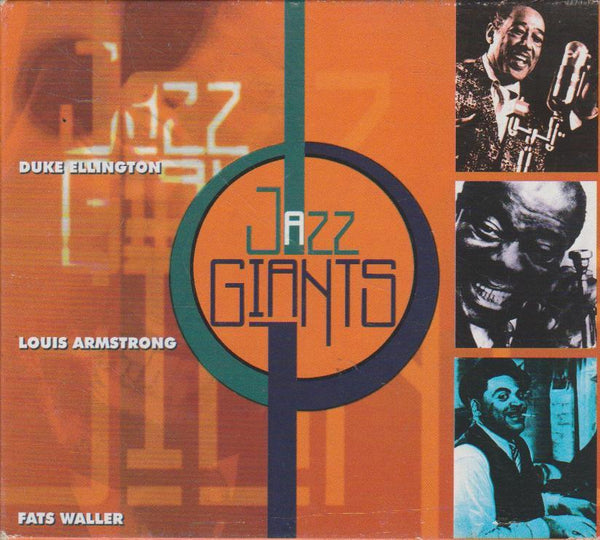 Various - Jazz Giants