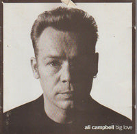 Ali Campbell - Big Love