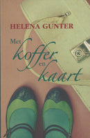 Met koffer en kaart - Helena Gunter