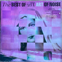 The Art Of Noise - The Best Of The Art Of Noise