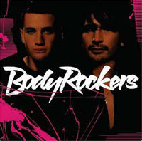 BodyRockers - BodyRockers