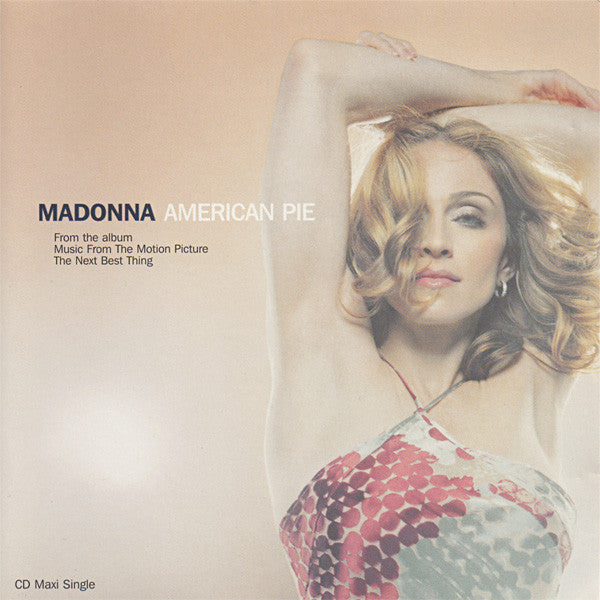 Madonna - American Pie