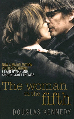 The Woman in the Fifth - Douglas Kennedy