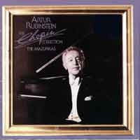 Chopin, Artur Rubinstein - The Chopin Collection : The Mazurkas