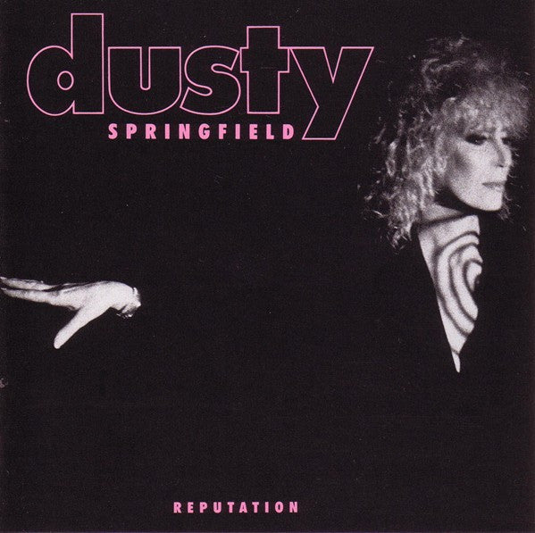 Dusty Springfield - Reputation