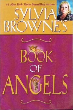 Book of Angels Sylvia Browne
