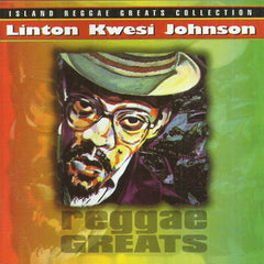 Linton Kwesi Johnson - Reggae Greats
