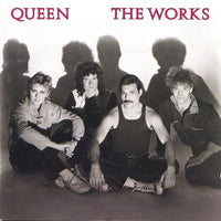 Queen - The Works