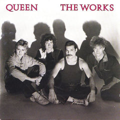 Queen - The Works
