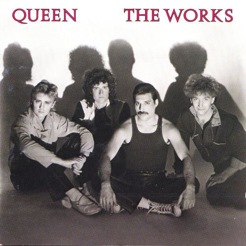 Queen - The Works