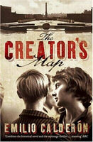 The Creator's Map Emilio Calderon