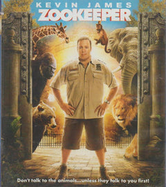 Zookeeper (Blu-ray)