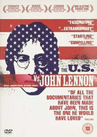 John Lennon - The U.S. vs. John Lennon (DVD)