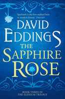 The Sapphire Rose - David Eddings