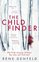 The Child Finder - Rene Denfeld