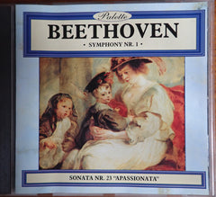 Beethoven - Symphony Nr. 1