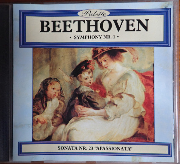 Beethoven - Symphony Nr. 1